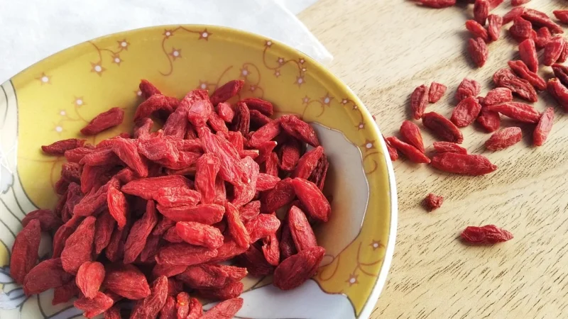 MyVita Jagody Goji 150g