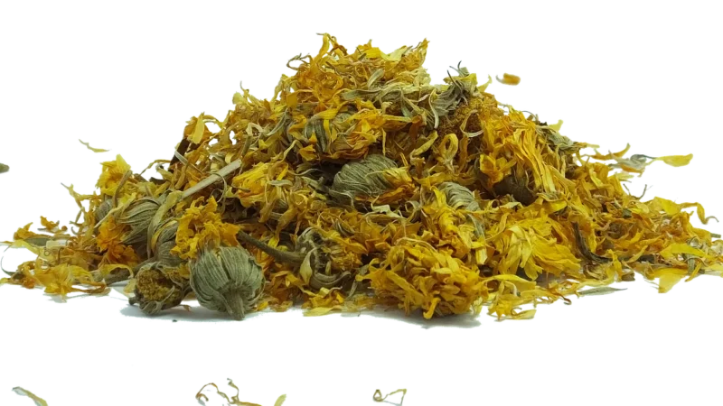 Nagietek – kwiat – 200g