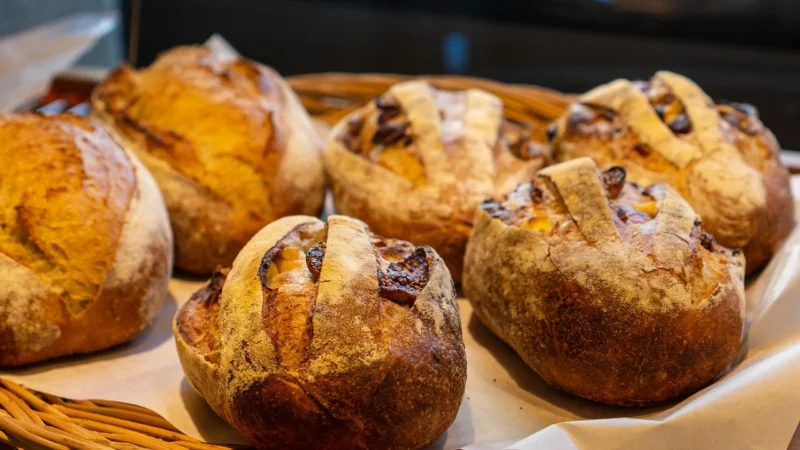 Najlepsze pieczywo naturalne na catering we Wrocławiu: Wybór dla smakoszy