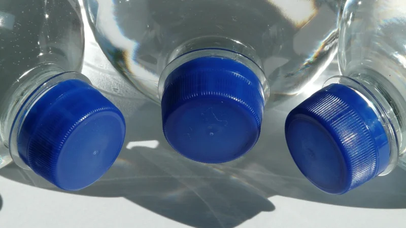 Nałęczowianka Naturalna Woda Mineralna Delikatnie Gazowana 1,5l