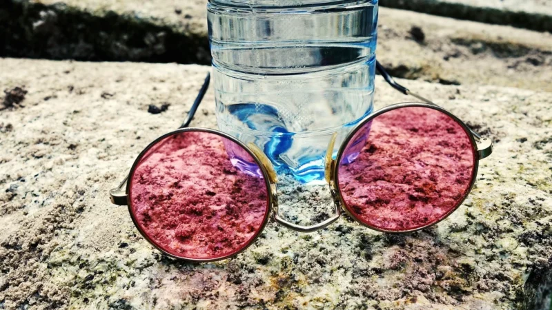 Nałęczowianka Naturalna Woda Mineralna Niegazowana 0,5L