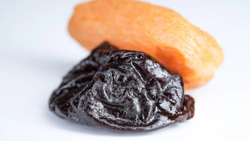 Natur Planet Morela suszona bezsiarkowa 250g Wypieki z Apteki