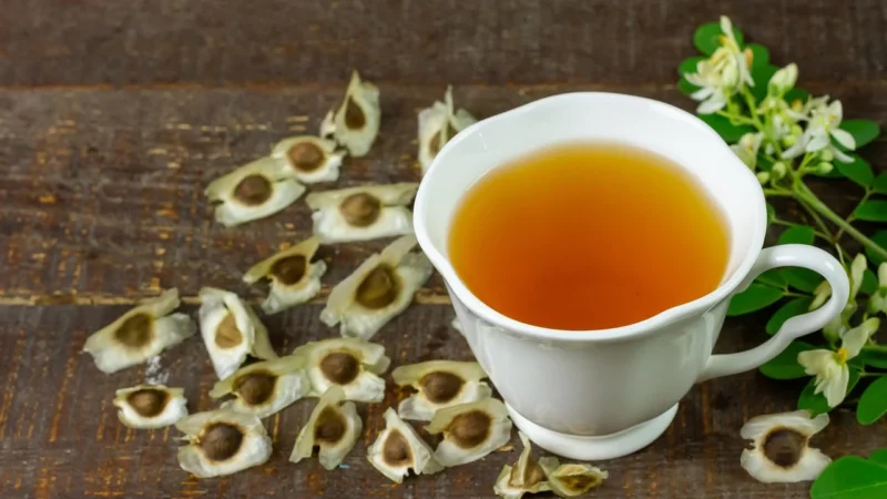 Natura Wita Herbata Ziołowa Na Prostatę Nr2 80G