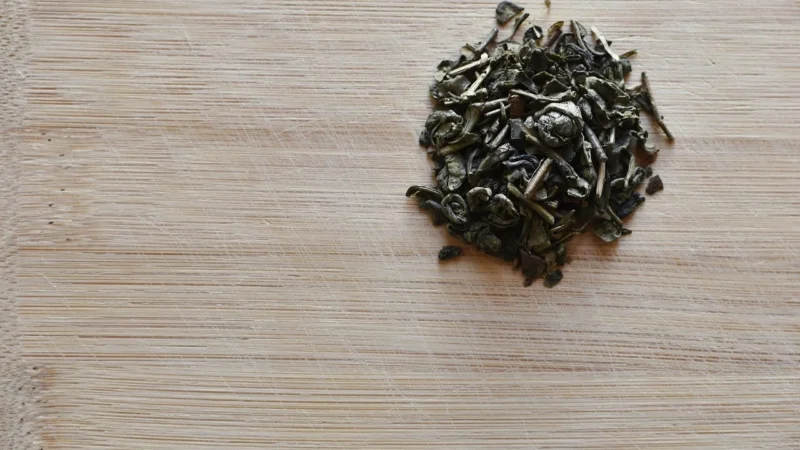 Natura Wita Marzanka Wonna Ziele 25G