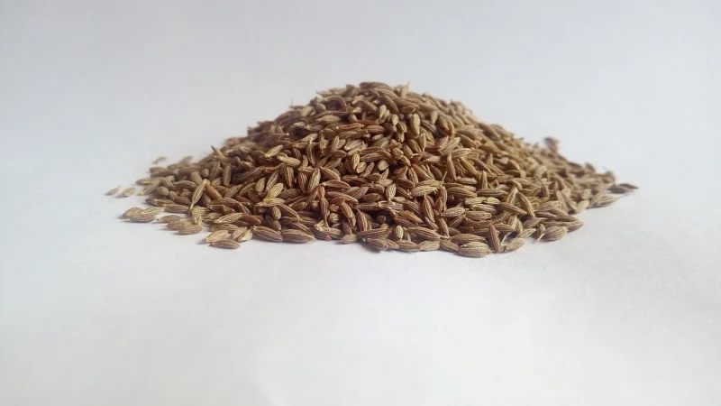 NaturAvena Nasiona czarnuszki 150g