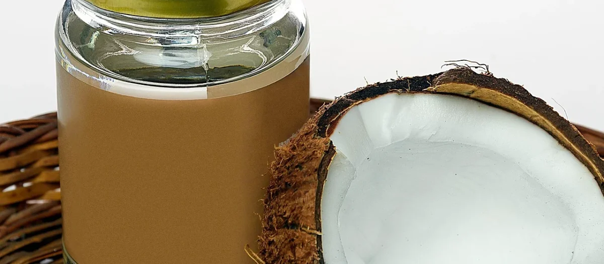 Naturavena Olej Kokosowy Rafinowany 400 Ml