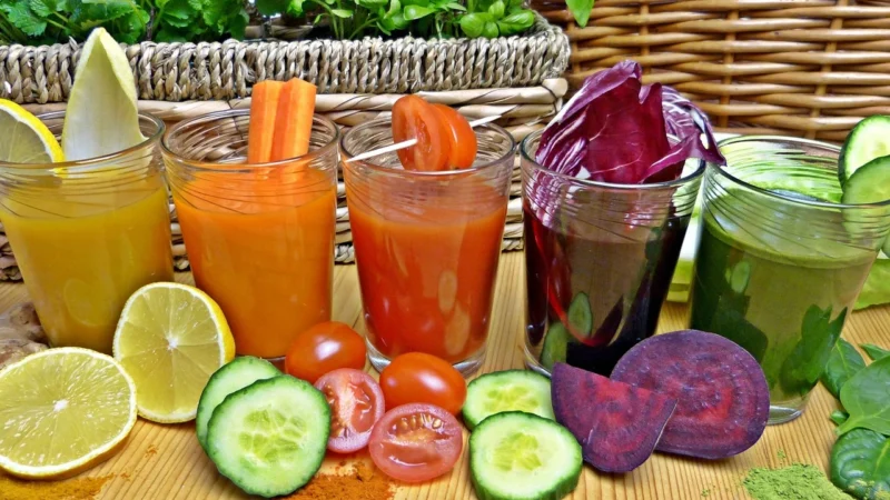 Naturavena Sok Z Buraka 750 Ml