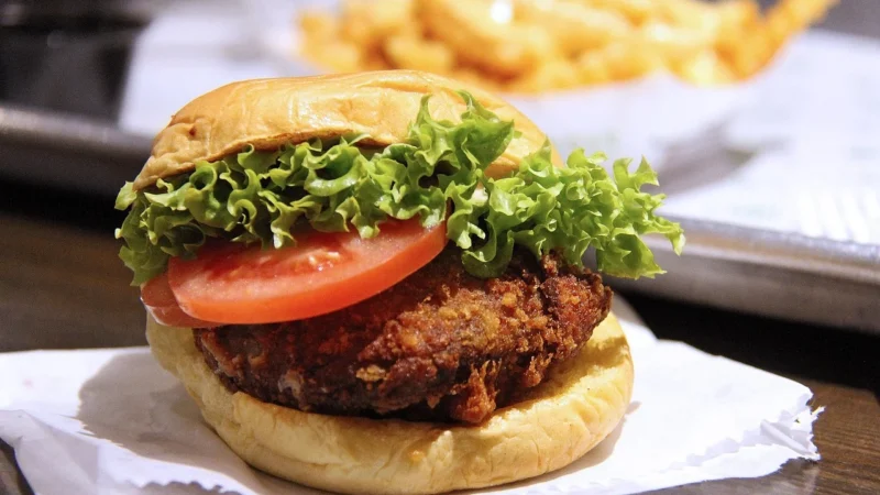 Naturavena Wegetariańskie Burgery Warzywny 200G Bio