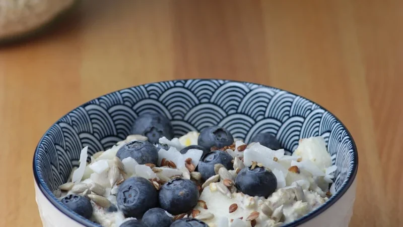 Naturavena Ziarno Słonecznika Eko 250G