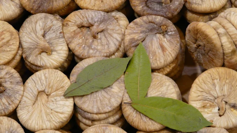 Natvita Morwa Biała Owoce Suszone 180g