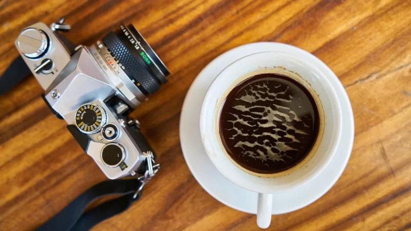 Nescafé Classic Kawa rozpuszczalna 200g