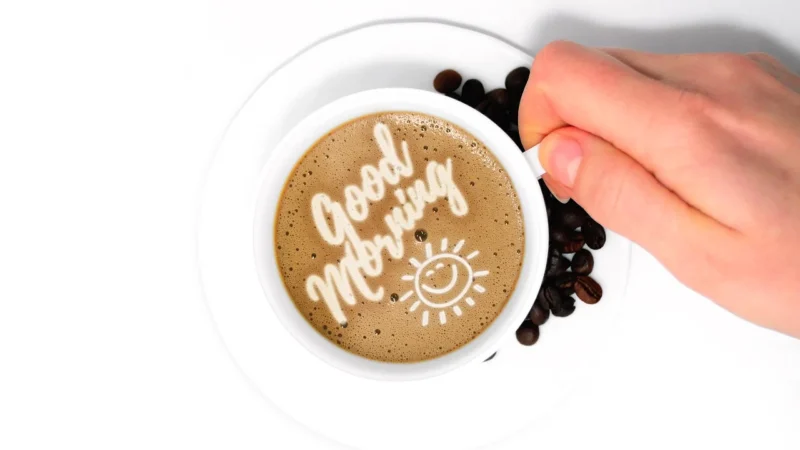 Nescafe Dolce Gusto Kapsułki Cafe Au Lait 16szt.