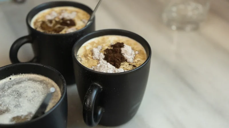 Nescafe Dolce Gusto Kapsułki Kremowe Vergnano Cremoso 12sz