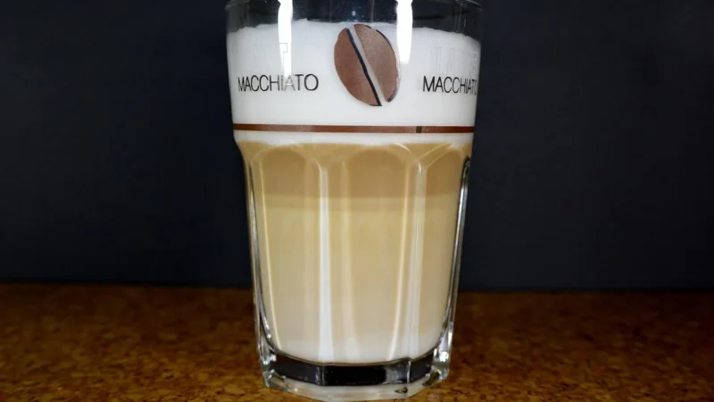 Nescafe Dolce Gusto Latte Macchiato 16 kapsułek