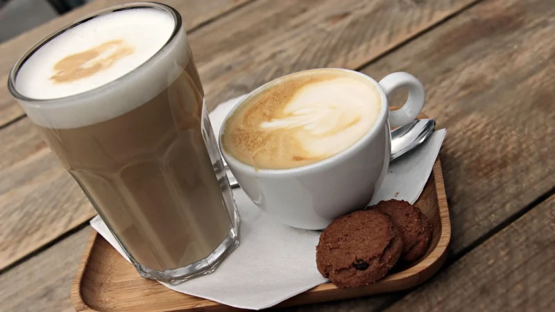 Nescafe Kapsułki Do Dolce Gusto Latte Macchiato 3×30 Kapsułek