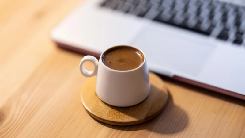 Nescafe Kapsułki Do Nescafe Dolce Gusto Espresso Intenso Bezkofeinowe 16 Kapsułek