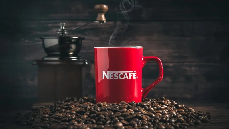 Nescafé Kapsułki Do Nescafe Dolce Gustocaffe Lungo 3 Op