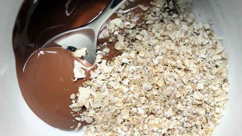 Nesquik Duo płatki 460g