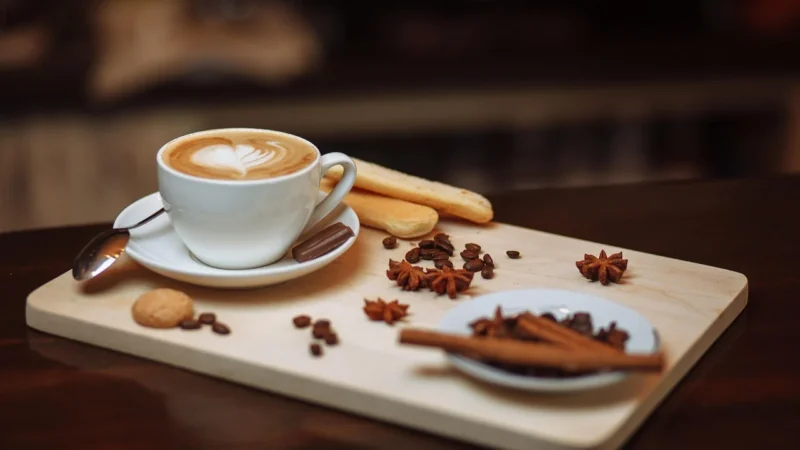 Nestle Kapsułki Nescafe Dolce Gusto Cappuccino 3×30 Kapsułki