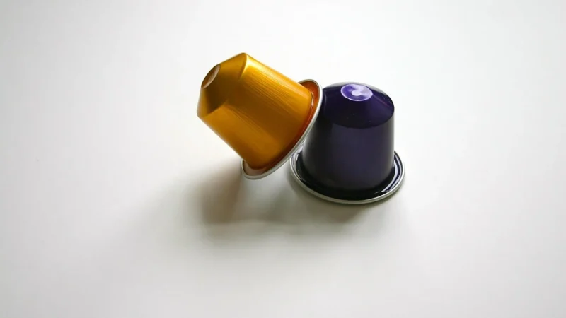 Nestle Kapsułki Nescafé Dolce Gusto Cortado Espresso Macchiato 3×30 sztuk