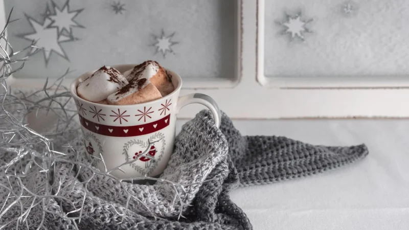 Nestle Nescafé Dolce Gusto Chococino Kapsułki