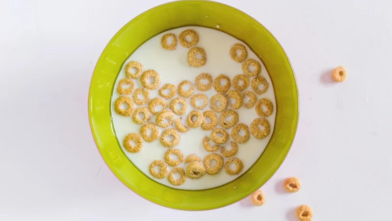 Nestle Płatki Cini Minis 500g