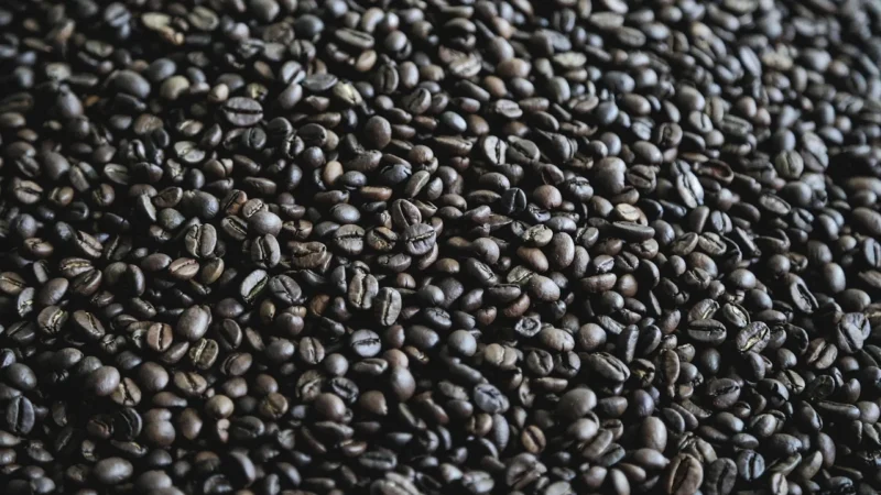 Nostrocafe Kawa Ziarnista Rwanda Twiga – 100% Robusta 200g