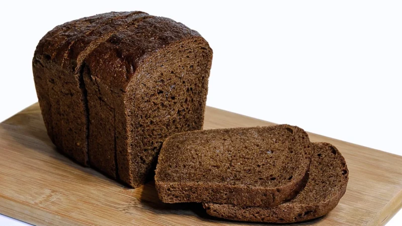 Nowakowski Tradycja Chleb Mieszany Pszenno Żytni 500G