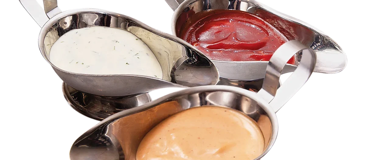 Ogródek Dziadunia Ketchup Pikantny 200 G
