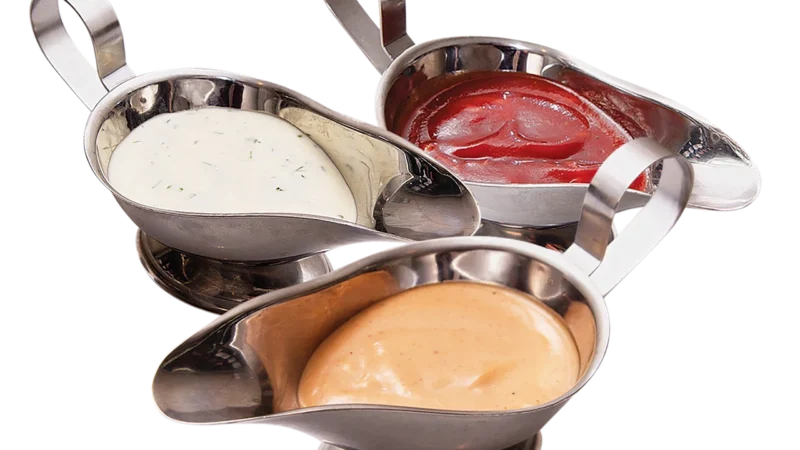 Ogródek Dziadunia Ketchup Pikantny 200 G