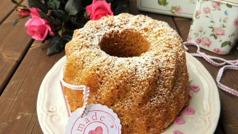 Ogrody Hildegardy Mąka Orkiszowa Mąka Typ 650 Samopsza Bio 5Kg