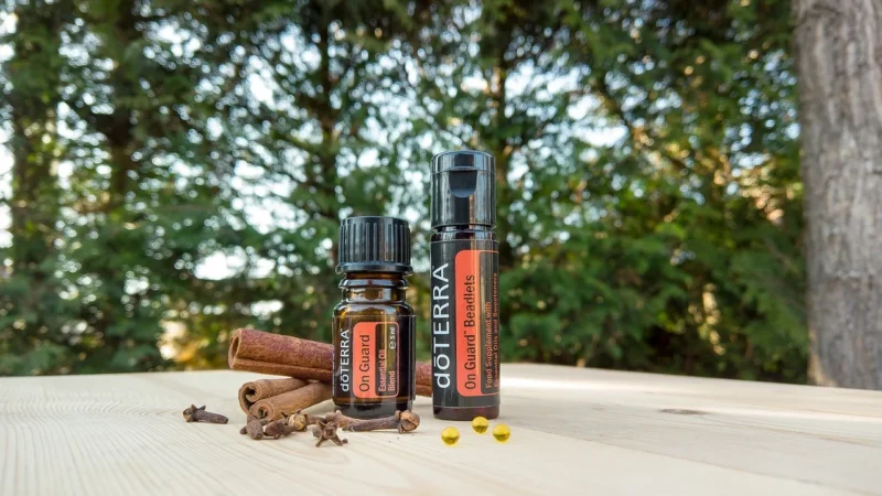 Olejek eteryczny pomarańczowy 10 ml