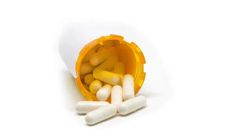 Oleofarm C-Vitum Long Active 500Mg 30Kaps