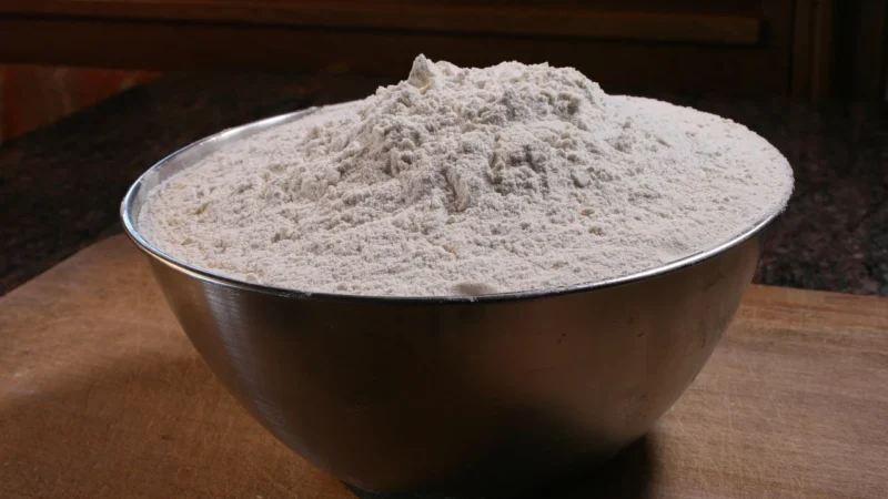 Olvita Mąka Słonecznikowa 250G