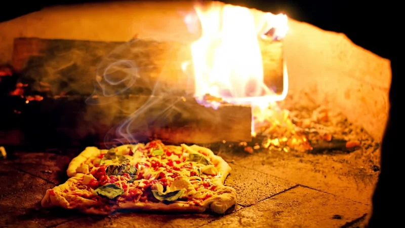 Ooni Koda 16 Piec Do Pizzy Opalany Gazem