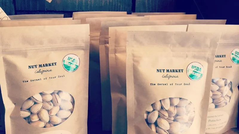 Opakowania do kawy: Kluczowy element marketingu dla producentów