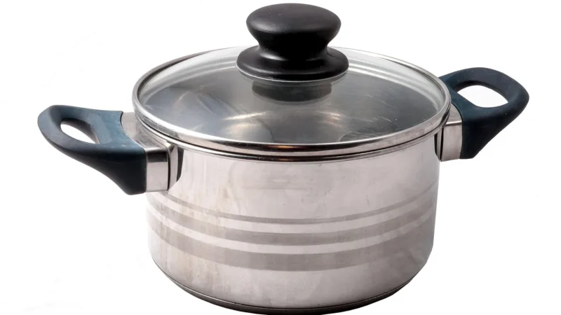 Orion Garnek Emaliowany Z Pokrywką 16Cm Tonca (113086)