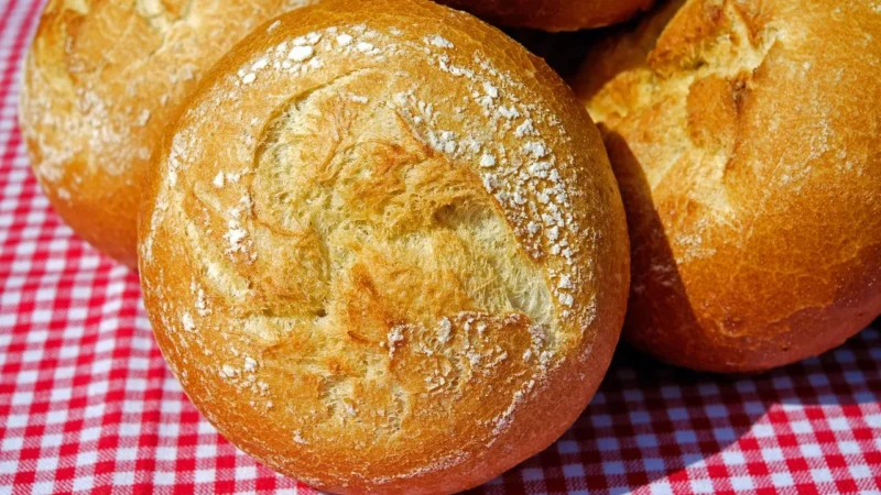 Orkisz mąka jasna 1kg Młyn Kopytowa