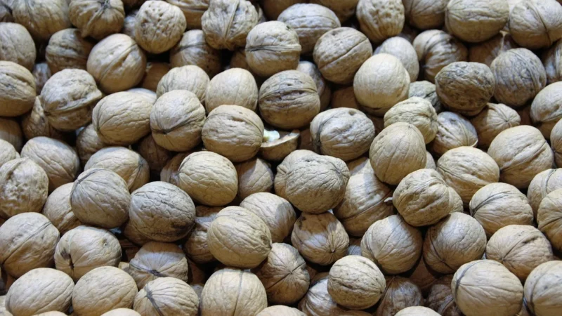 Orzechy Orzeszki ziemne arachidowe 500g Fistaszki