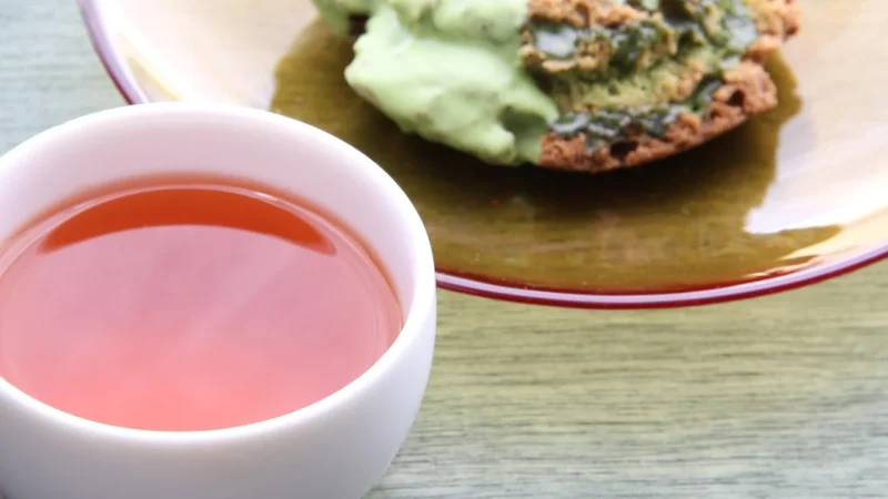 Ouritsu Matcha Organiczna Japońska Matcha Premium 30g