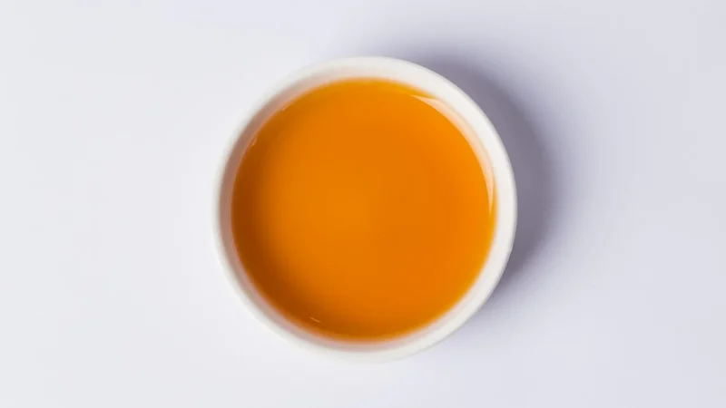 OWOCOWA SPIŻARNIA Malina z Cytryną 420ml