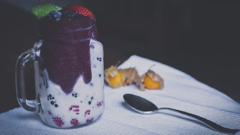 Palce Lizać Waniliowe Masło Ghee Palce Lizać! 220 Ml