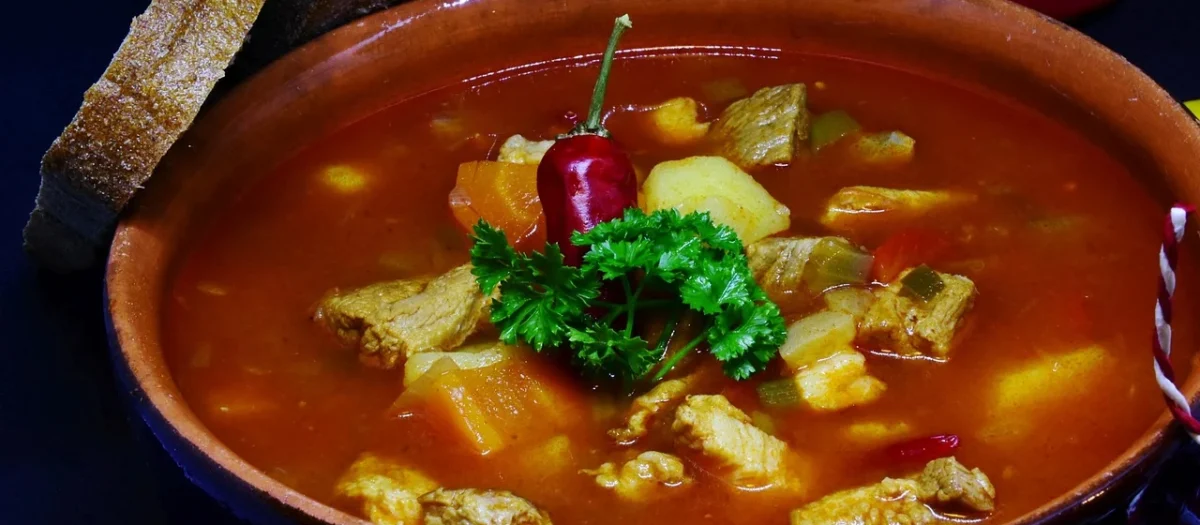 Papryka ostra wędzona 25kg worek