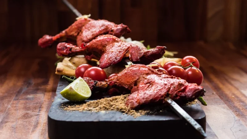 [Pch] Przyprawa Tandoori Masala Trs 400G Gastronom