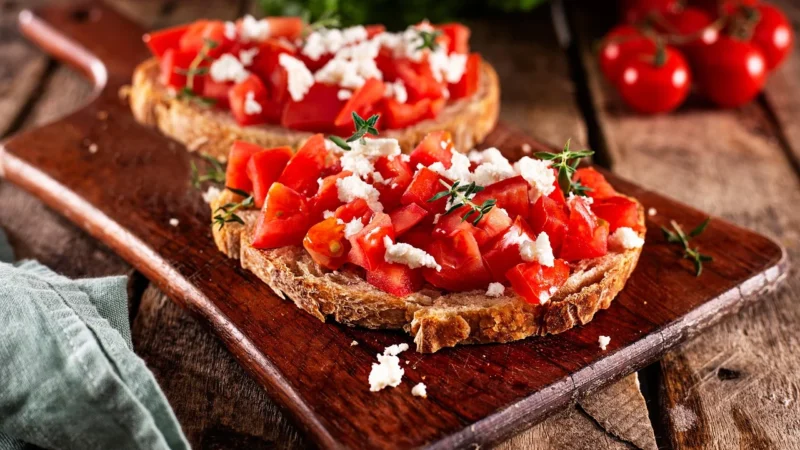 Pd Le Pepe Bruschetta Siciliana 285g