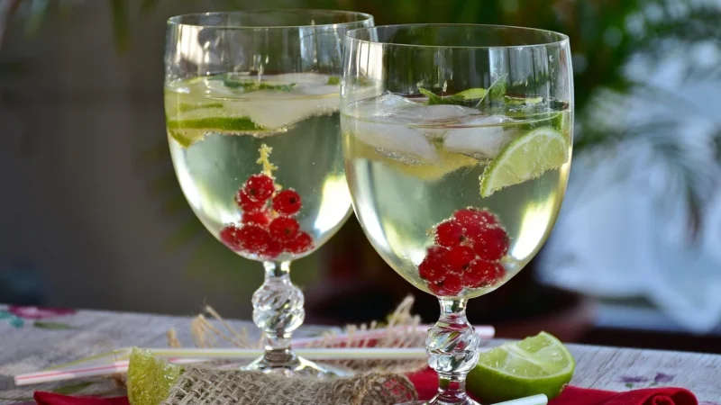 Pepsi Lime Napój Gazowany 2 L