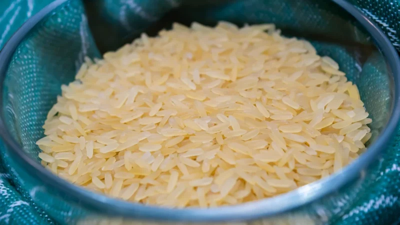 Perlo Ryż biały (basmati) 1kg