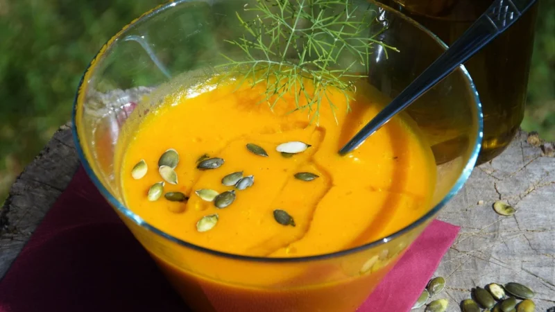 Pestki dyni Pl 500g