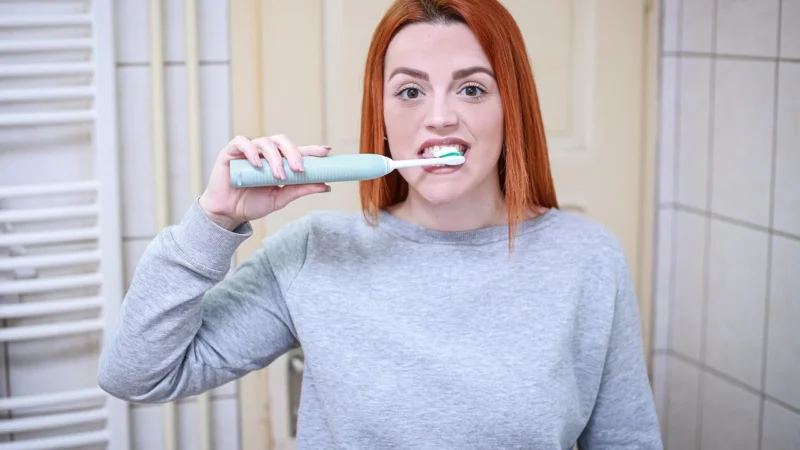 PHILIPS Sonicare EasyClean HX6511/50