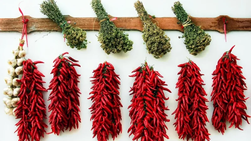 Physis Of Kritsa Oregano z Krety 40g